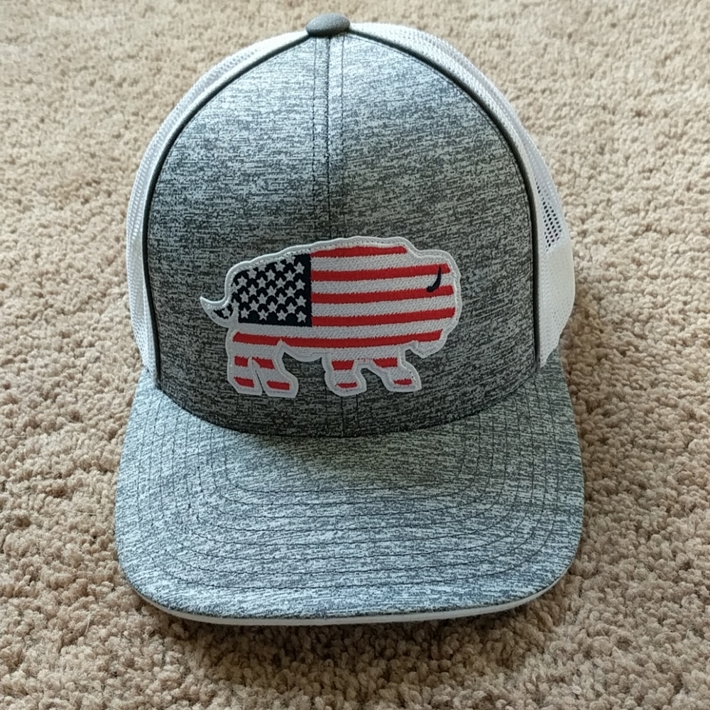 Red Dirt Hat